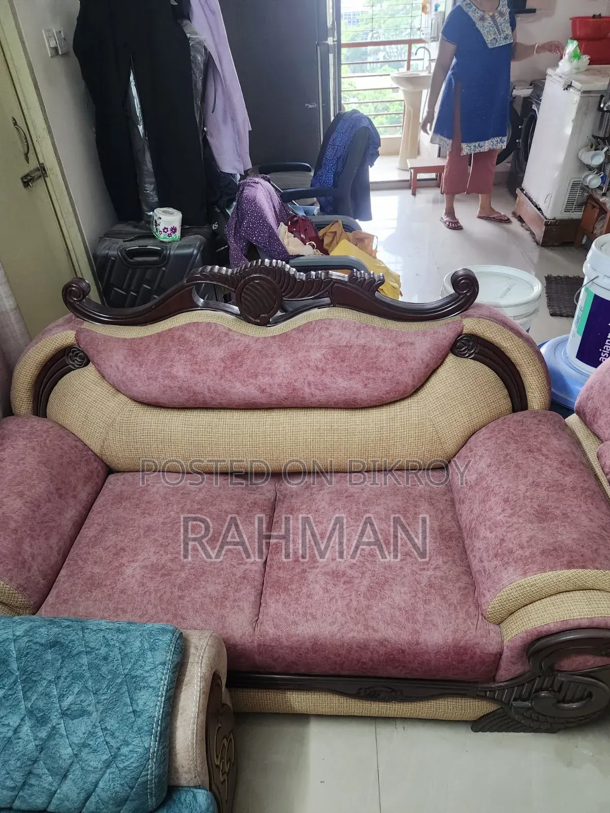 Sofa set for sale
