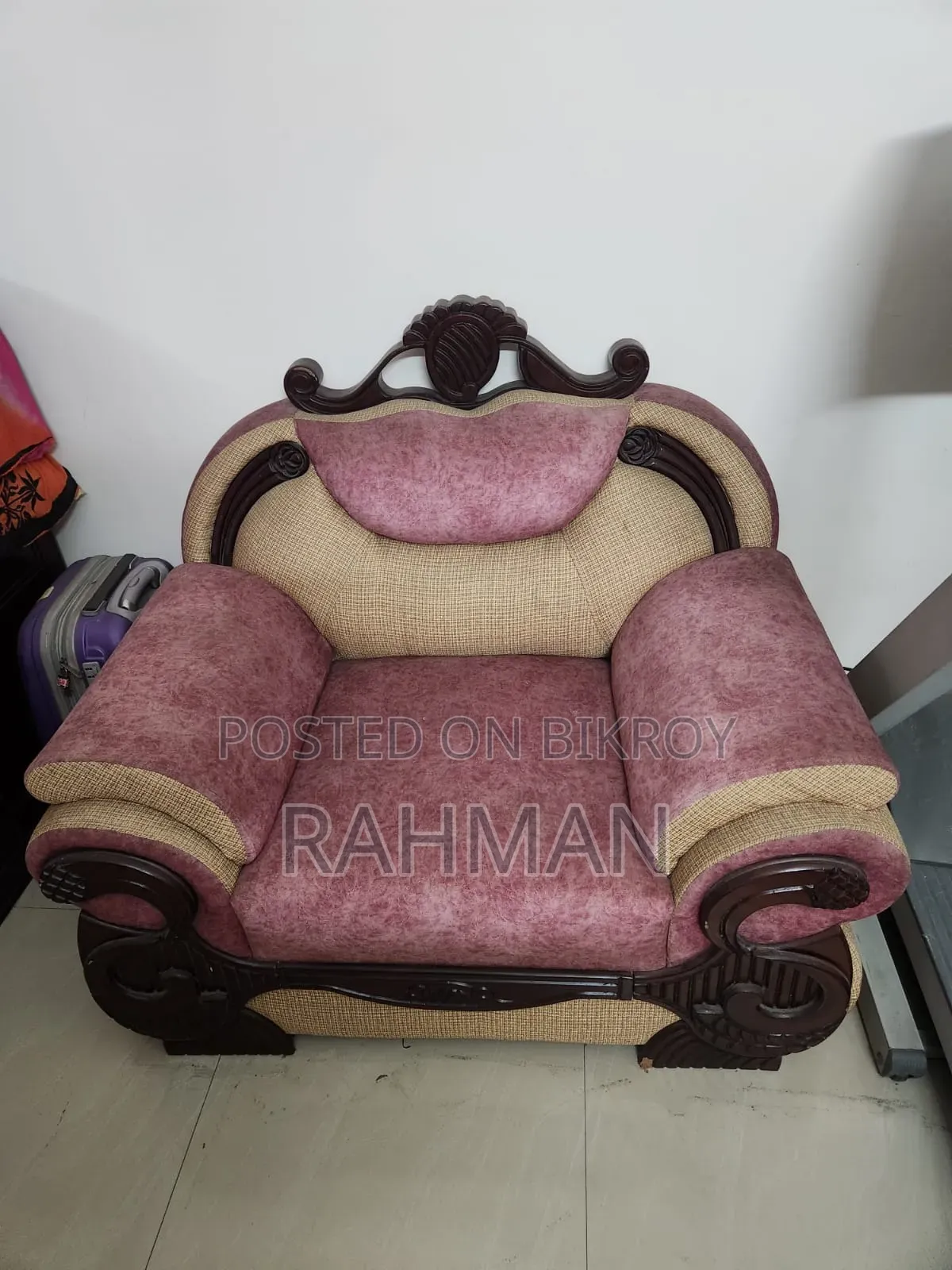 Sofa set for sale