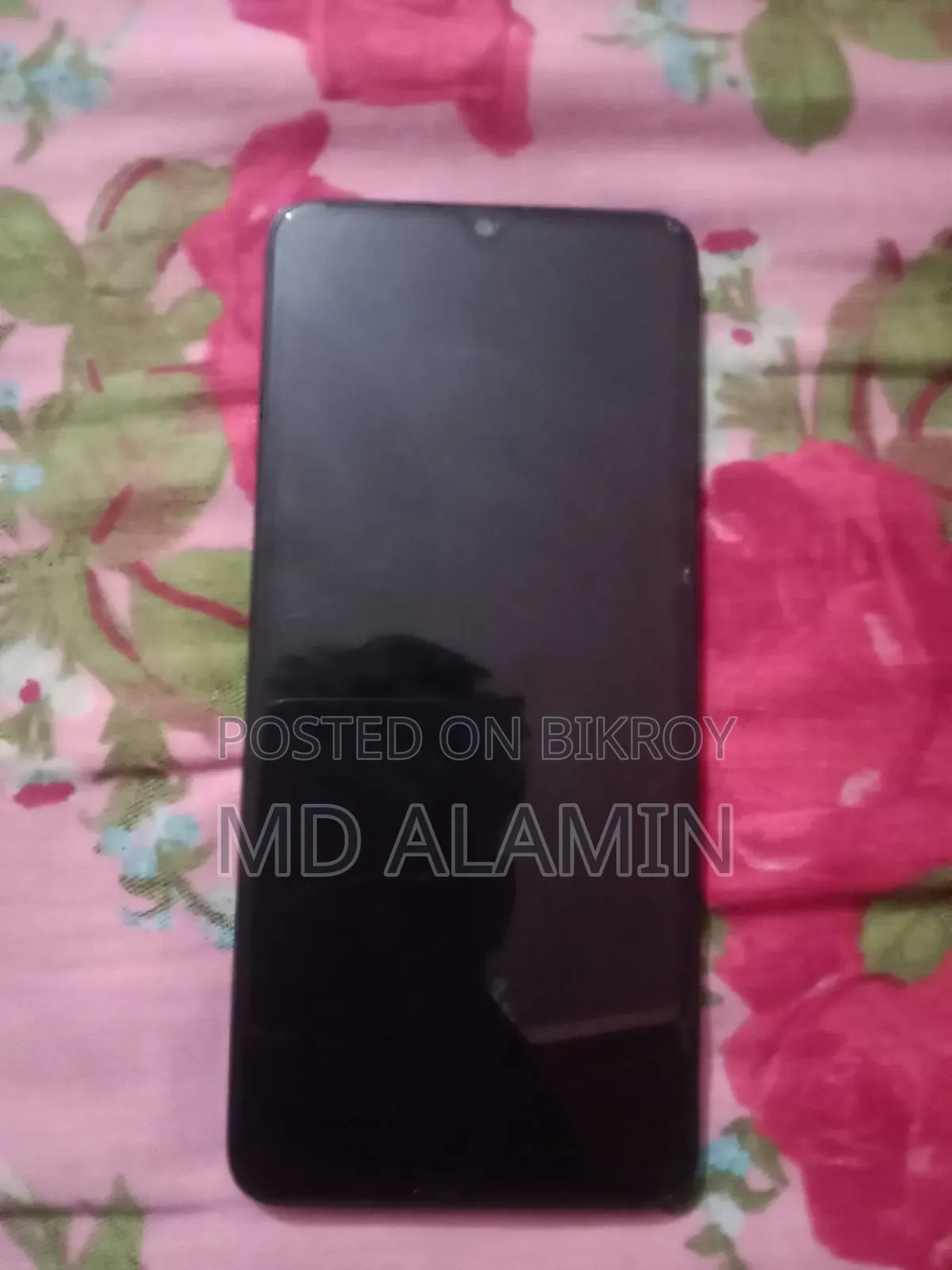 Xiaomi Redmi A3 128 GB Black