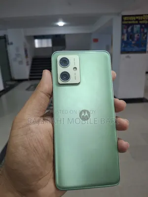 Motorola Moto G54 5G 256 GB Green