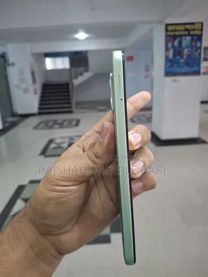 Motorola Moto G54 5G 256 GB Green