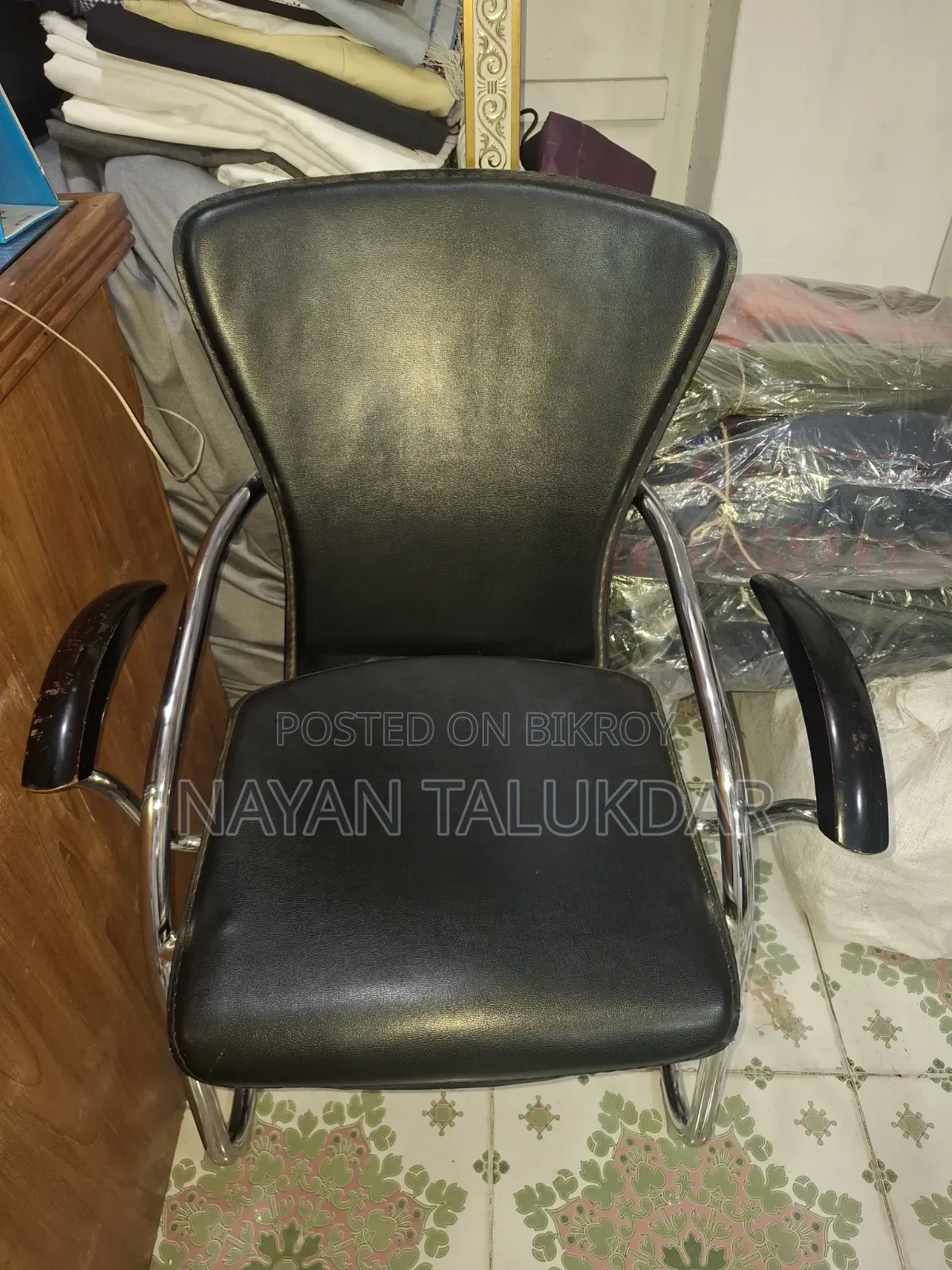 Office Chair Table