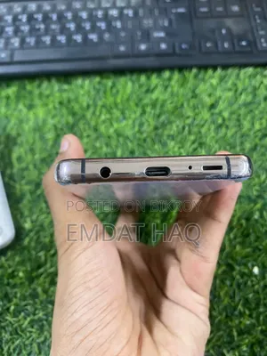 Samsung Galaxy S10 Plus 128 GB Silver