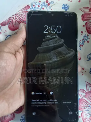 Xiaomi Redmi Note 10 Pro 128 GB