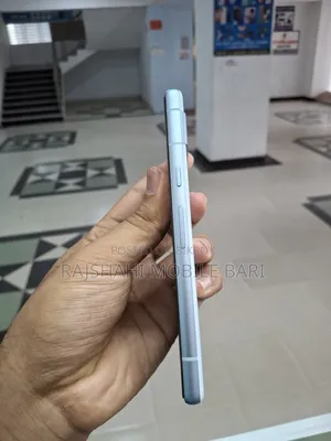 Google Pixel 7a 128 GB White