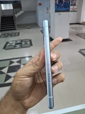 Google Pixel 7a 128 GB White