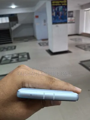 Google Pixel 7a 128 GB White