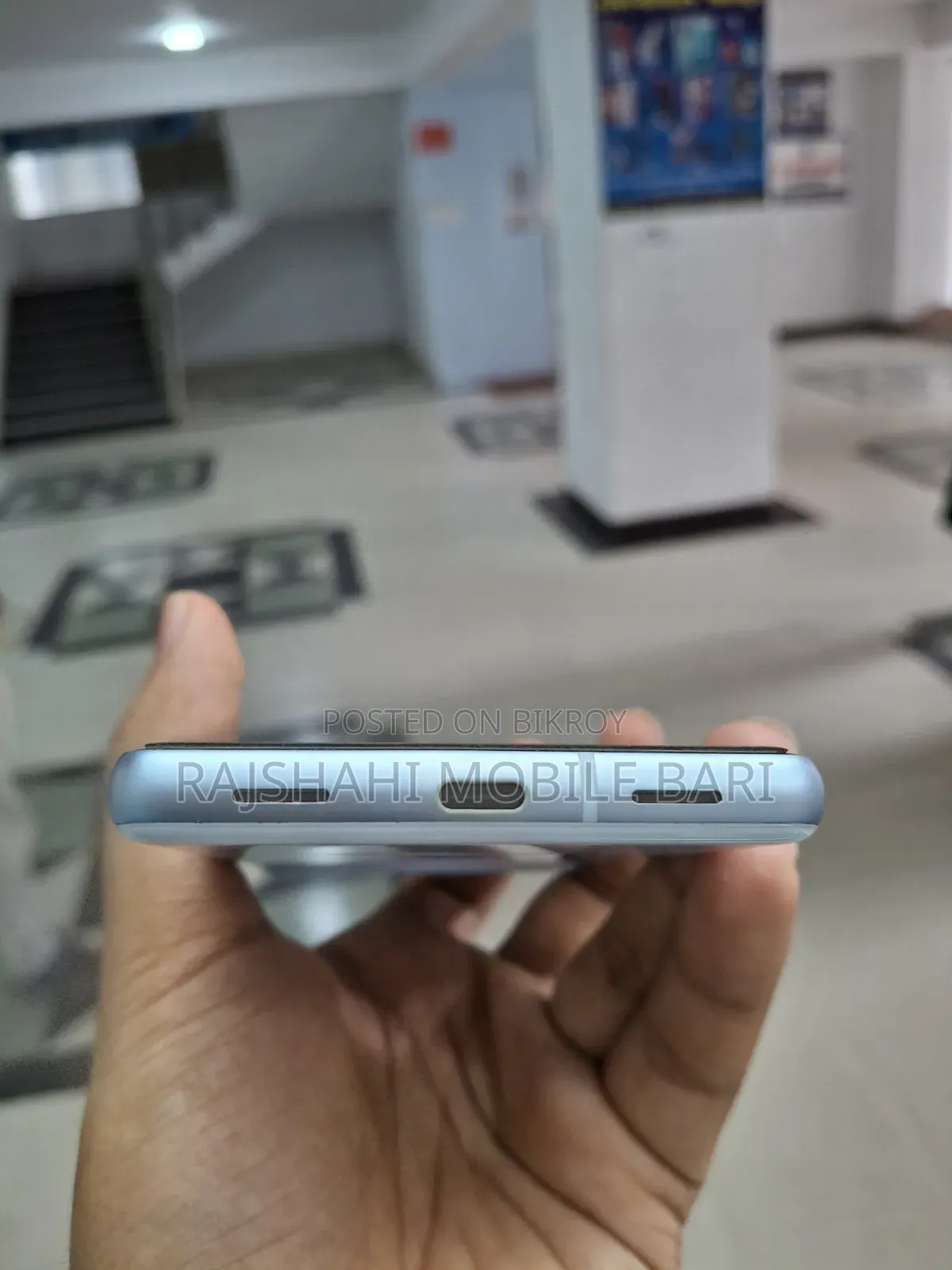 Google Pixel 7a 128 GB White