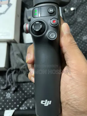 ডিজিআই ওসমো মোবাইল ৭পি স্মার্টফোন গিম্বল