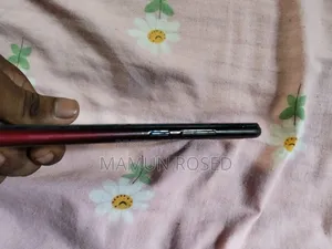 Vivo Y12 64 GB Red
