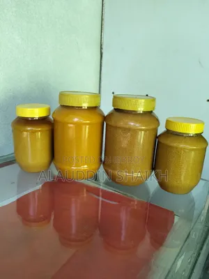 Pure Ghee Pabna Ghee
