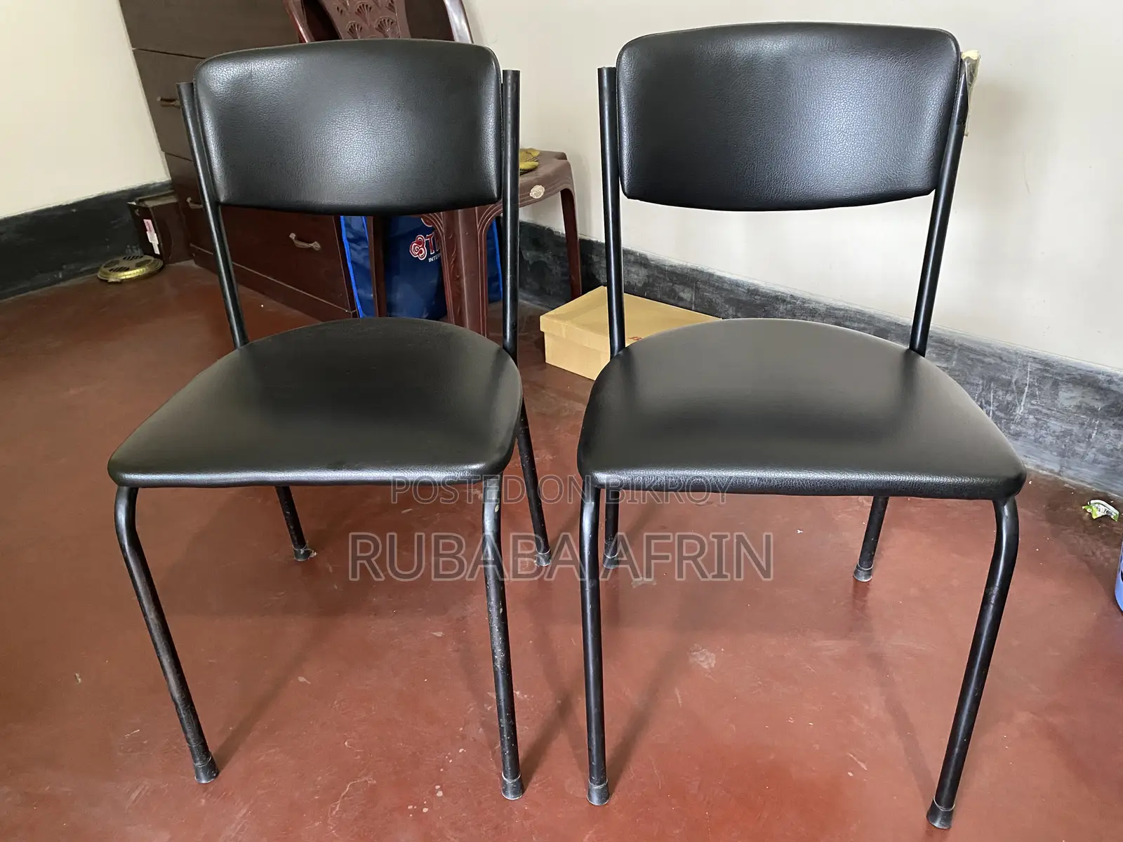 Chair Sell