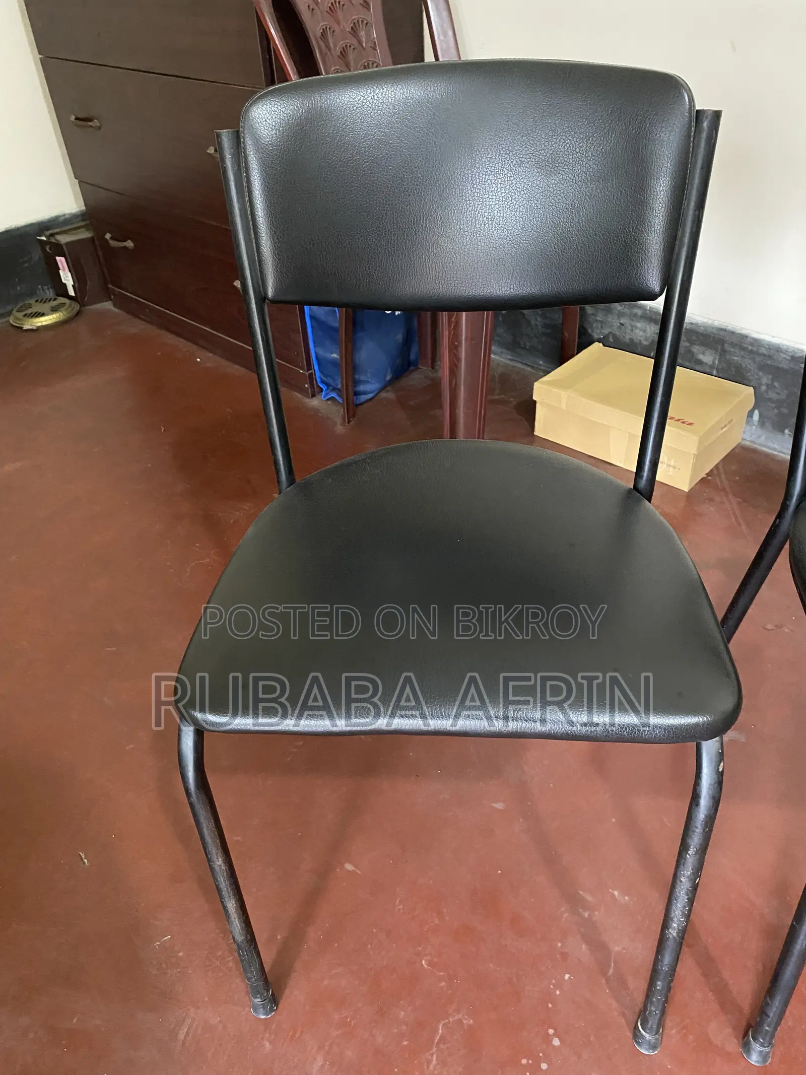 Chair Sell