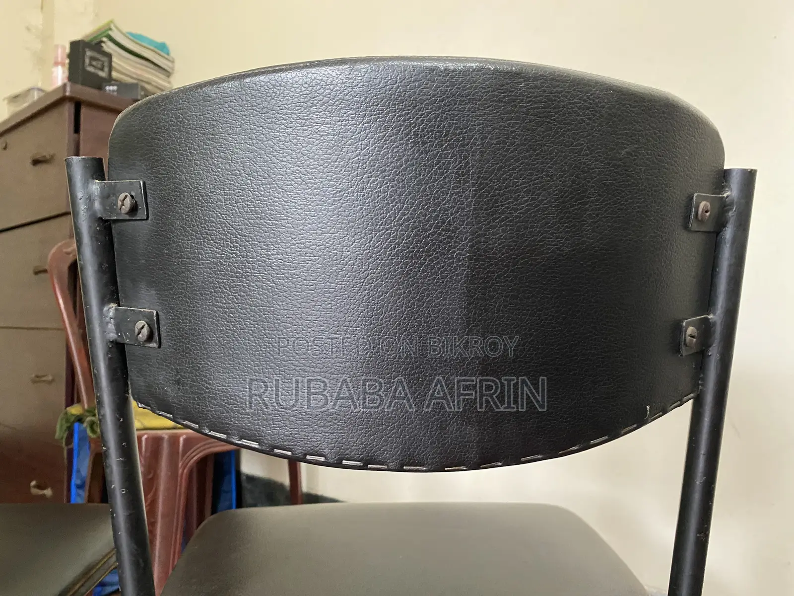 Chair Sell