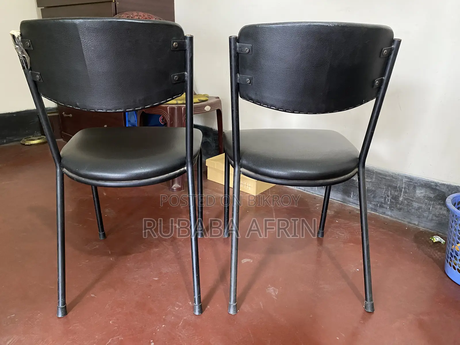 Chair Sell