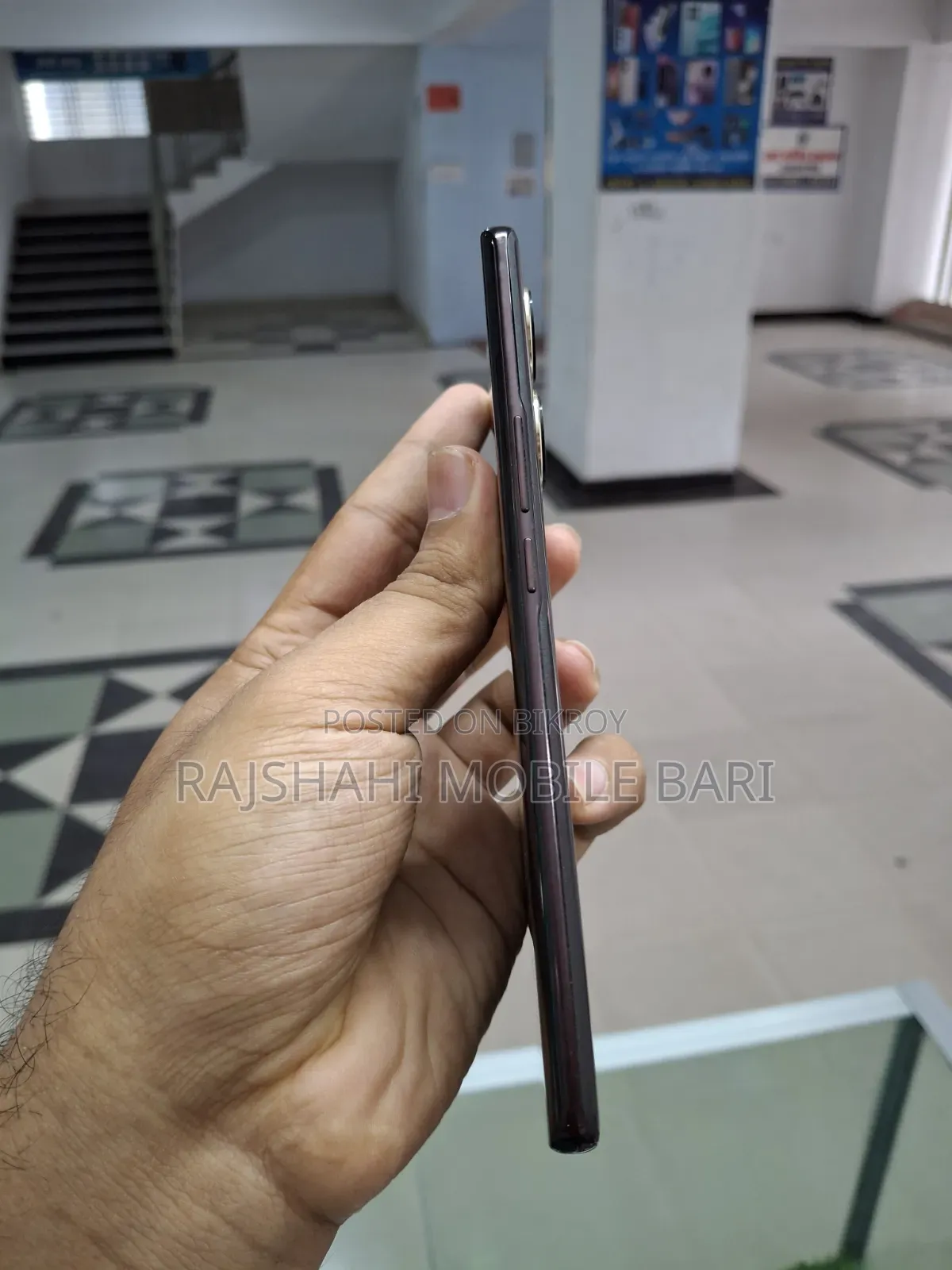 Vivo V29e 5G 256 GB Red