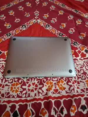 Laptop Apple MacBook Air 8GB Apple M1 SSD 256GB