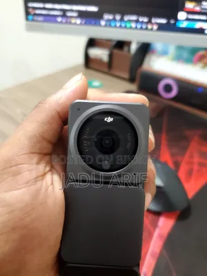 Dji Action 2 Power