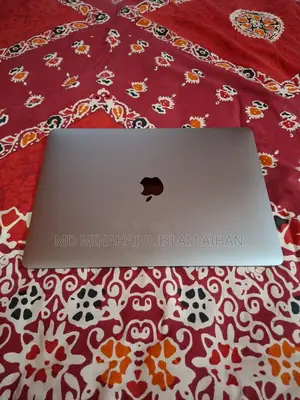 Laptop Apple MacBook Air 8GB Apple M1 SSD 256GB
