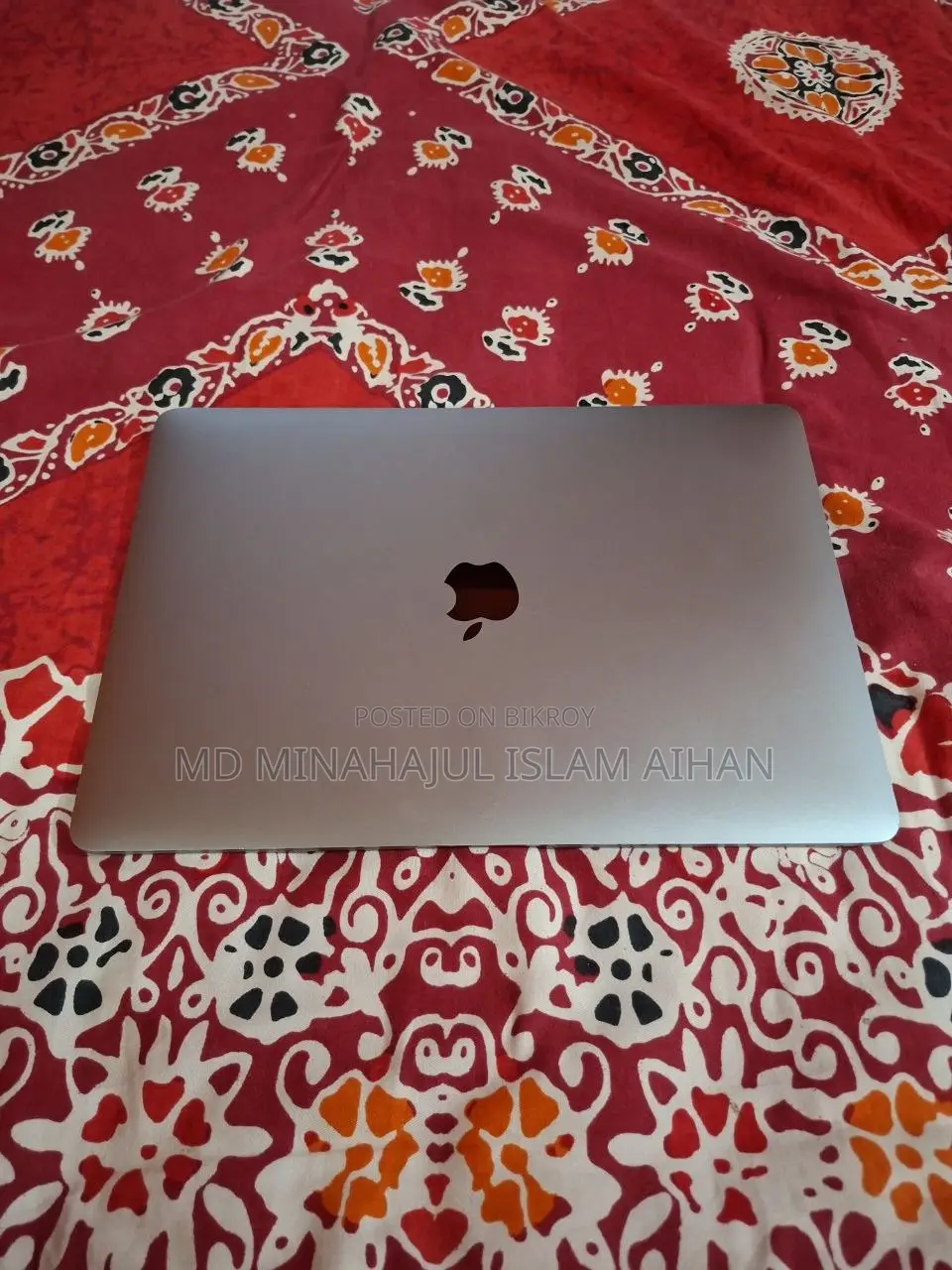 Laptop Apple MacBook Air 8GB Apple M1 SSD 256GB