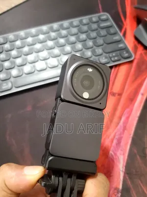 ডিজিআই অ্যাকশন ২ পাওয়ার