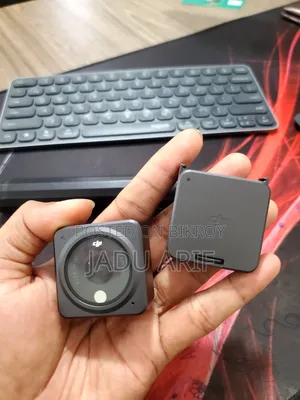 ডিজিআই অ্যাকশন ২ পাওয়ার