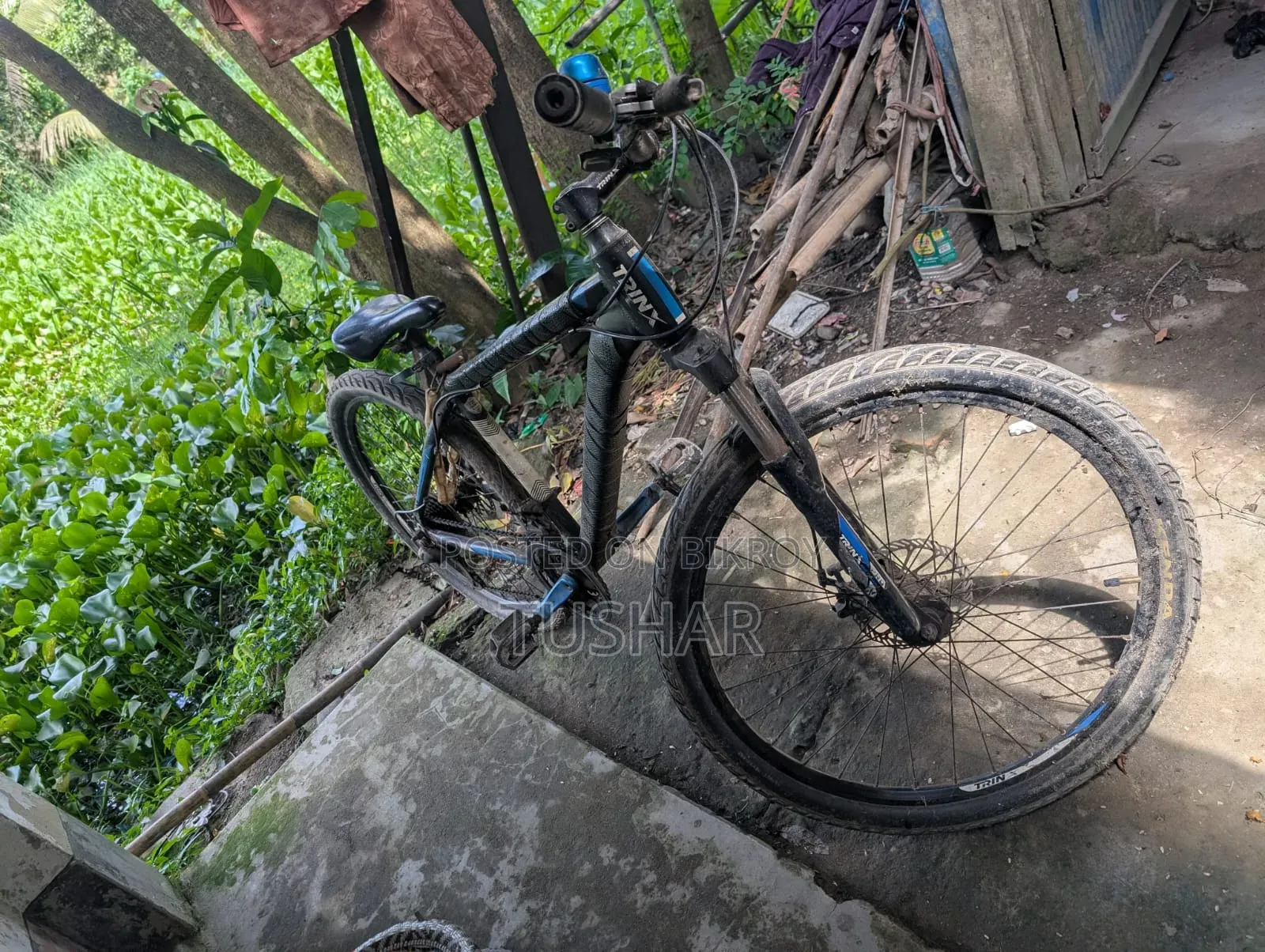 গিয়ার সাইকেল বিক্রি হবে