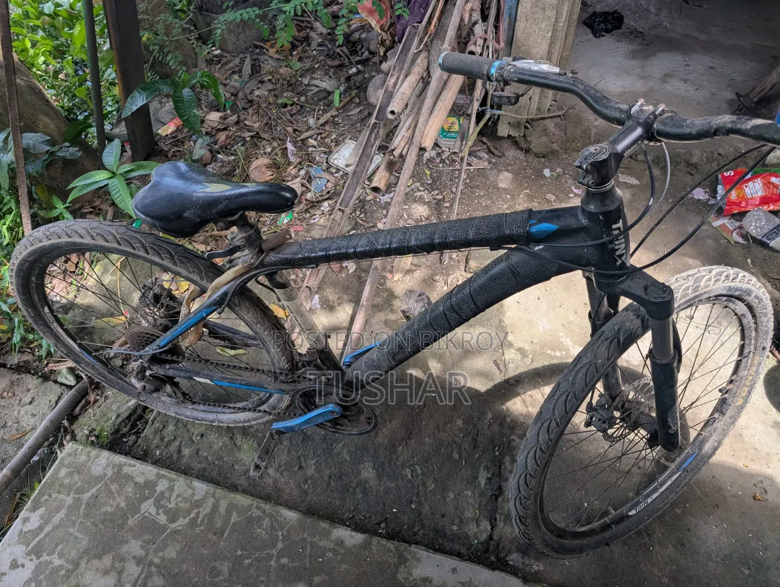 গিয়ার সাইকেল বিক্রি হবে