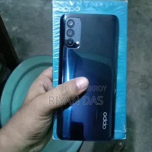 Oppo Reno4 128 GB