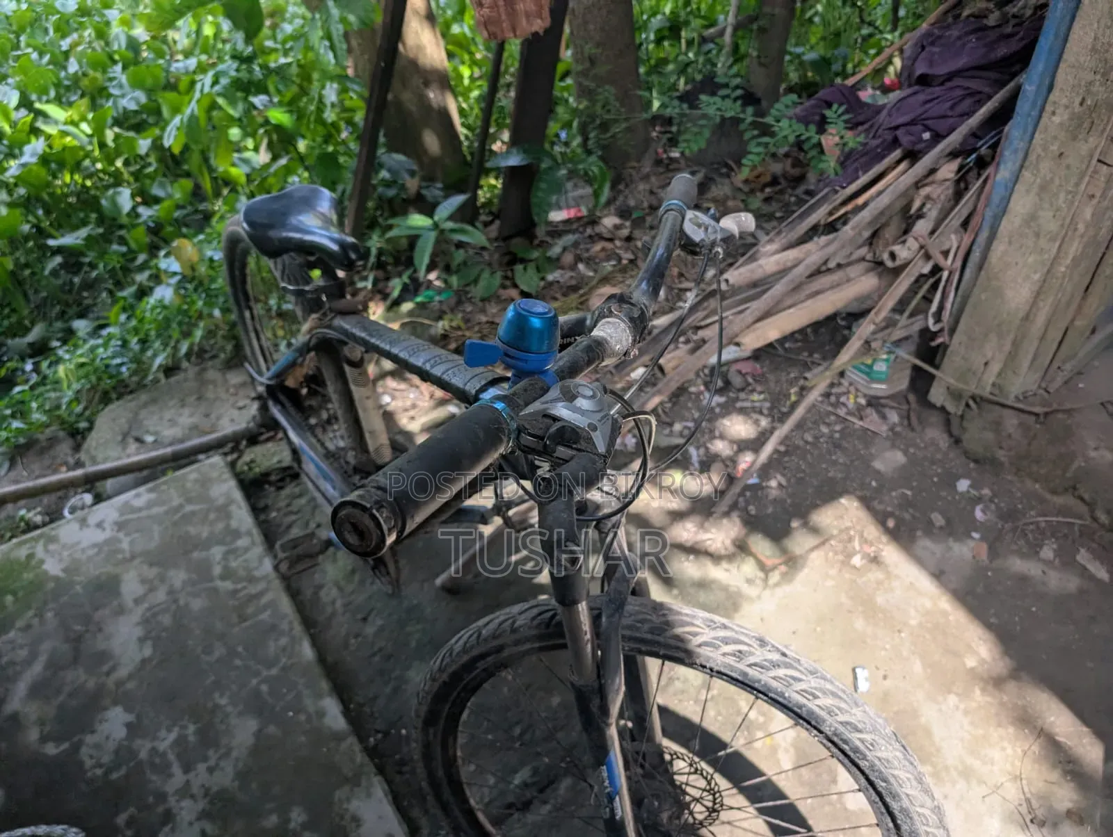 গিয়ার সাইকেল বিক্রি হবে