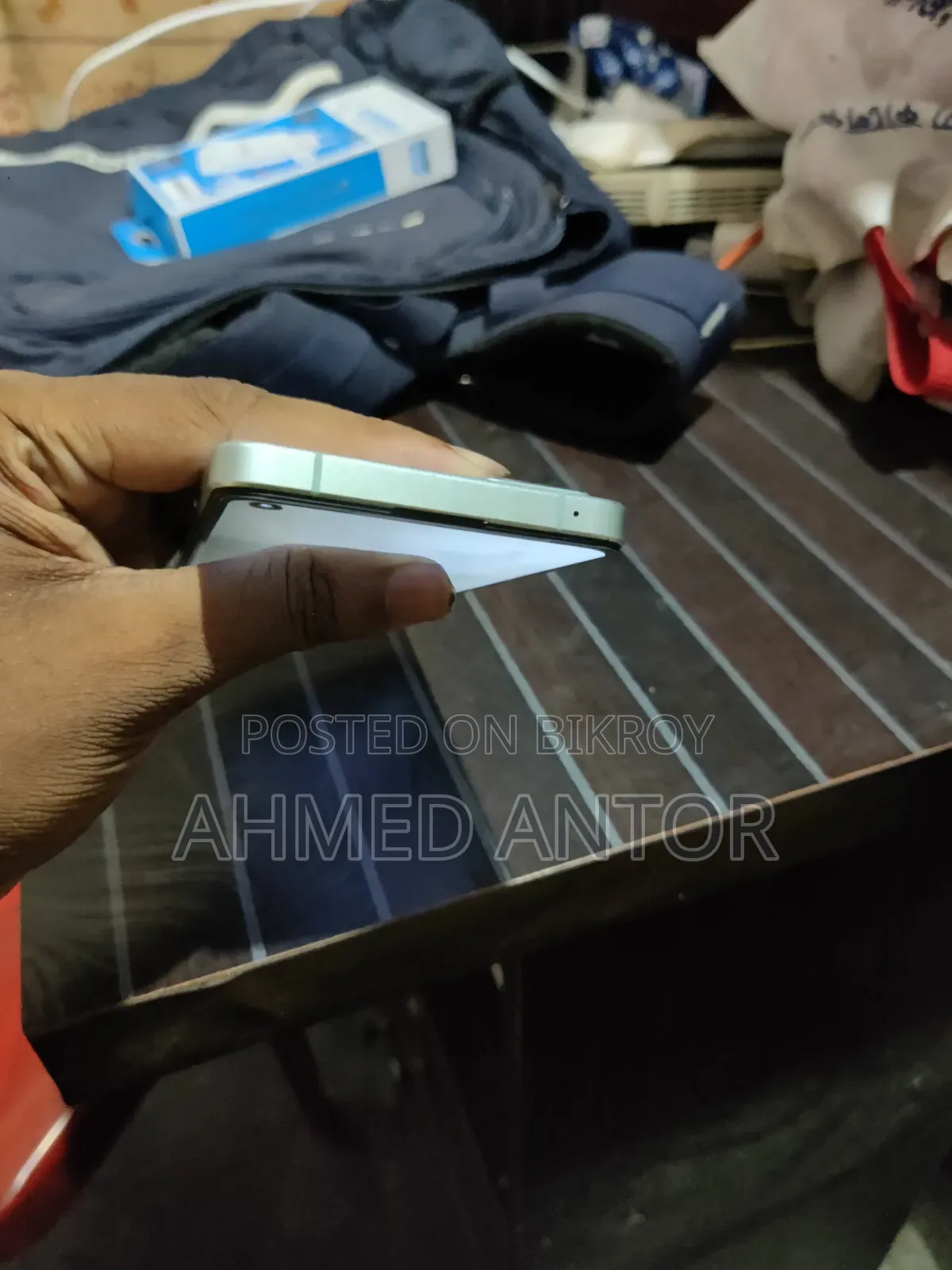 ওপ্পো রেনো৬ ৫জি ১২৮ জিবি