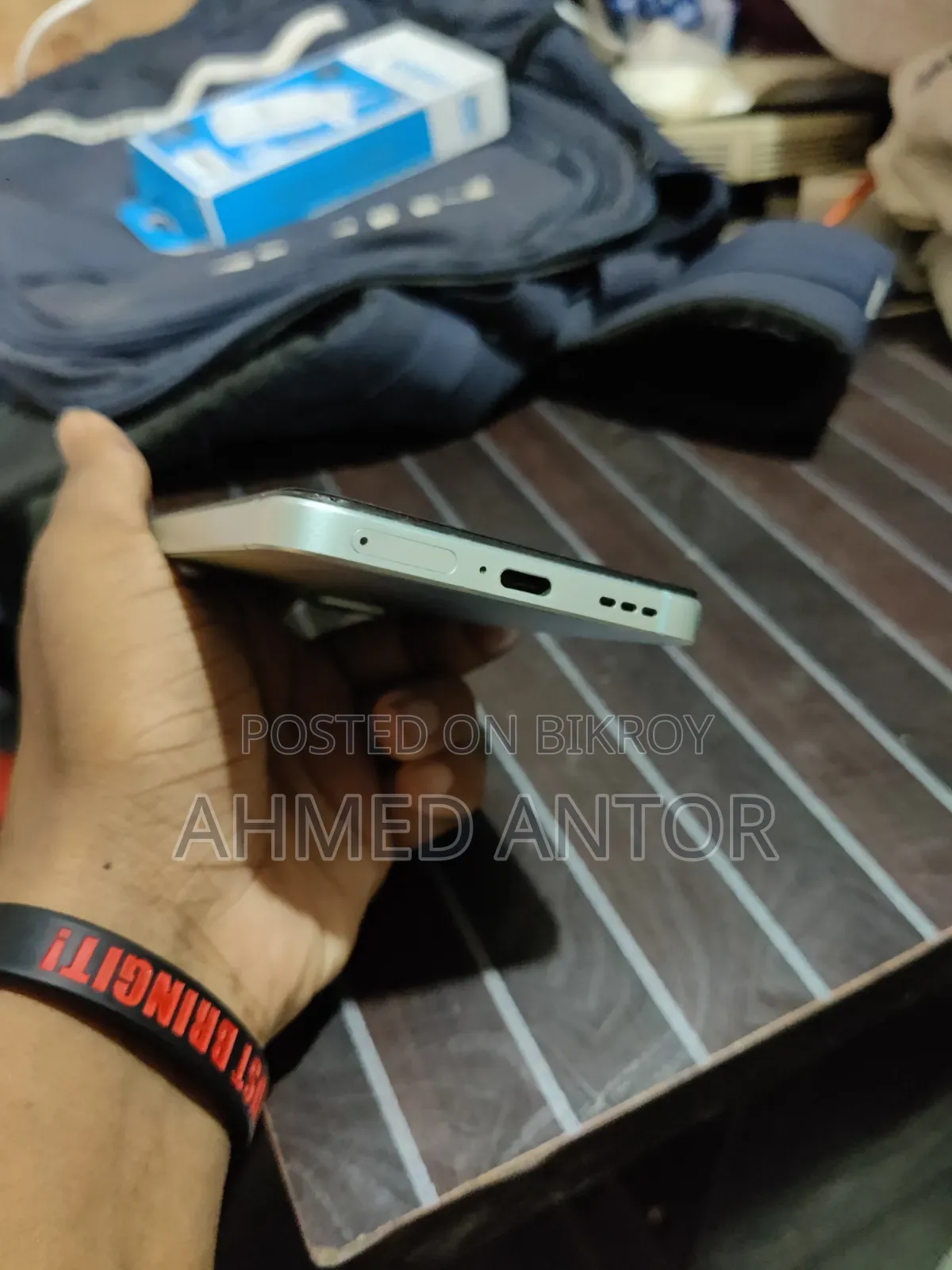ওপ্পো রেনো৬ ৫জি ১২৮ জিবি
