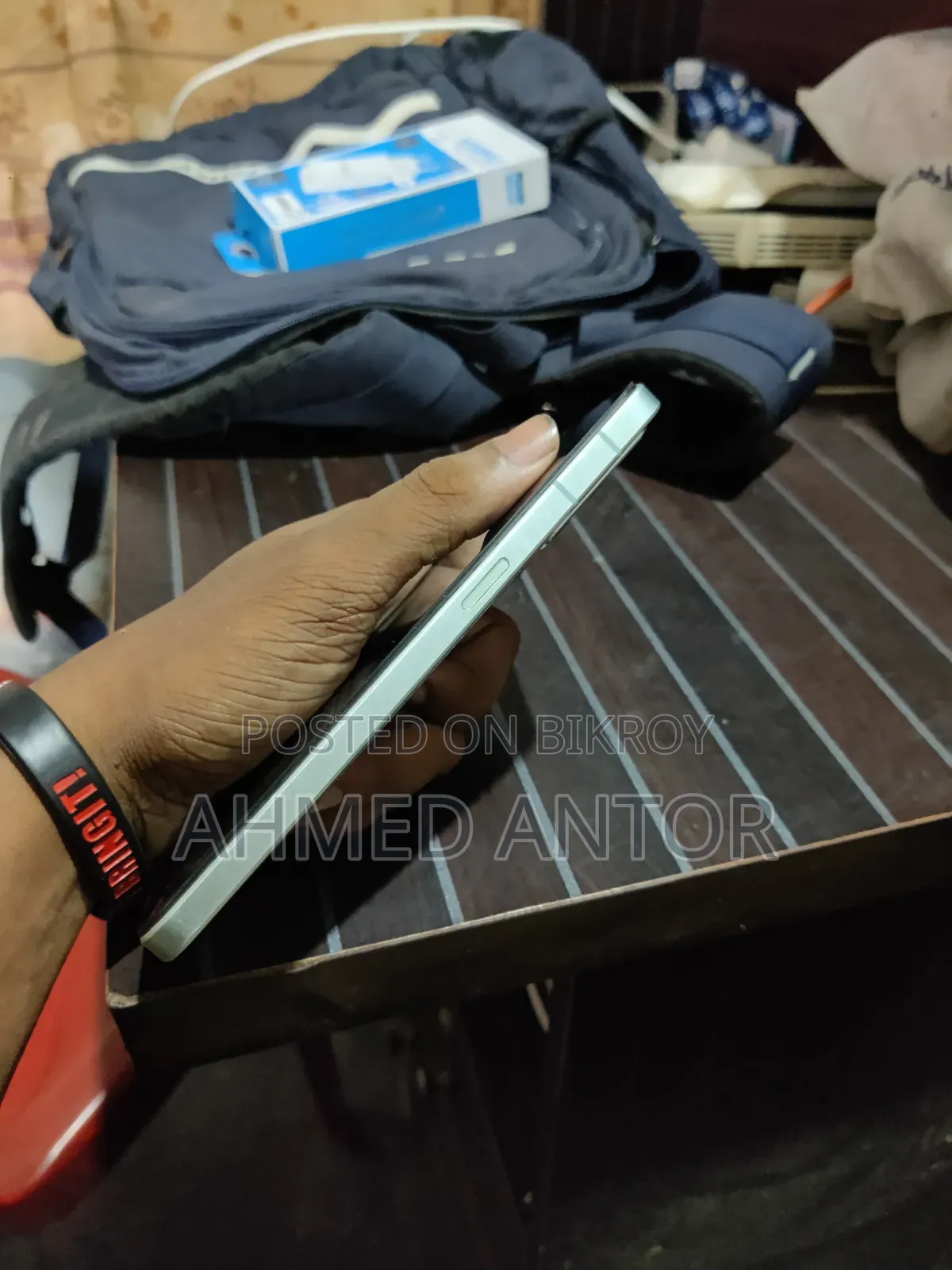 ওপ্পো রেনো৬ ৫জি ১২৮ জিবি
