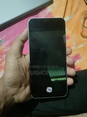 Oppo Reno 256 GB White