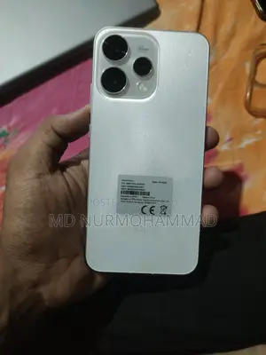 Oppo Reno 256 GB White