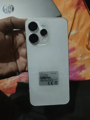 Oppo Reno 256 GB White