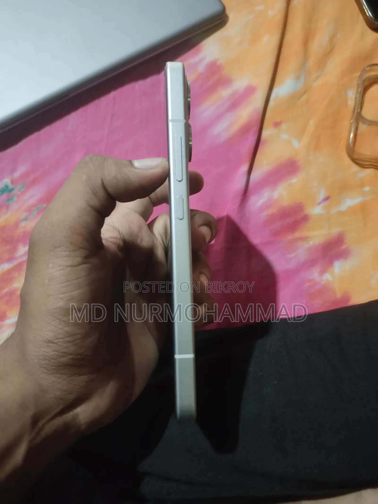Oppo Reno 256 GB White