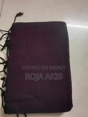 Khadi Cotton Saree