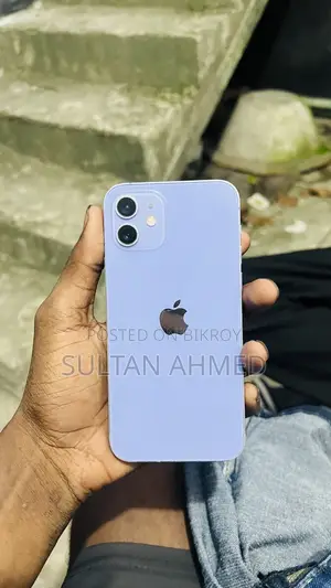 Apple iPhone 12 256 GB Blue
