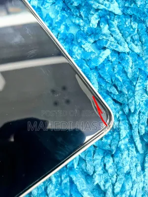 Nothing Phone 3a 128 GB White