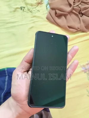 Xiaomi Redmi Note 13 128 GB Black