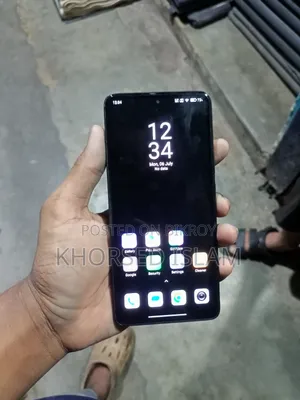 Xiaomi Redmi Note 13 128 GB Black