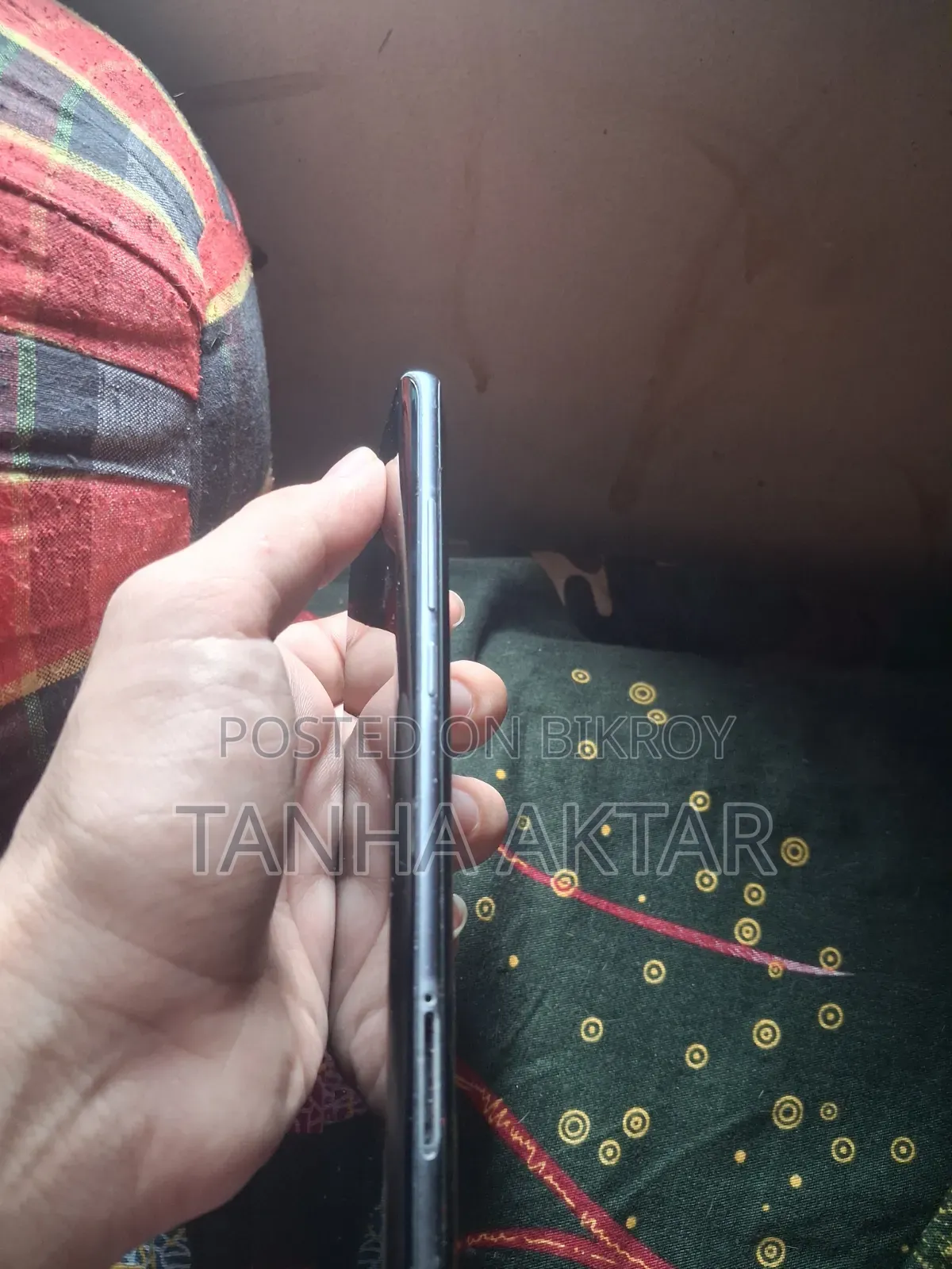 Xiaomi Mi Note 10 Lite 128 GB Black