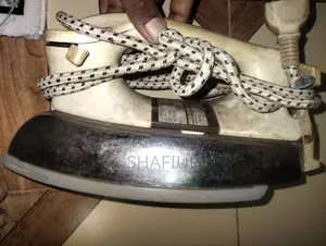 National Original Brand Iron.