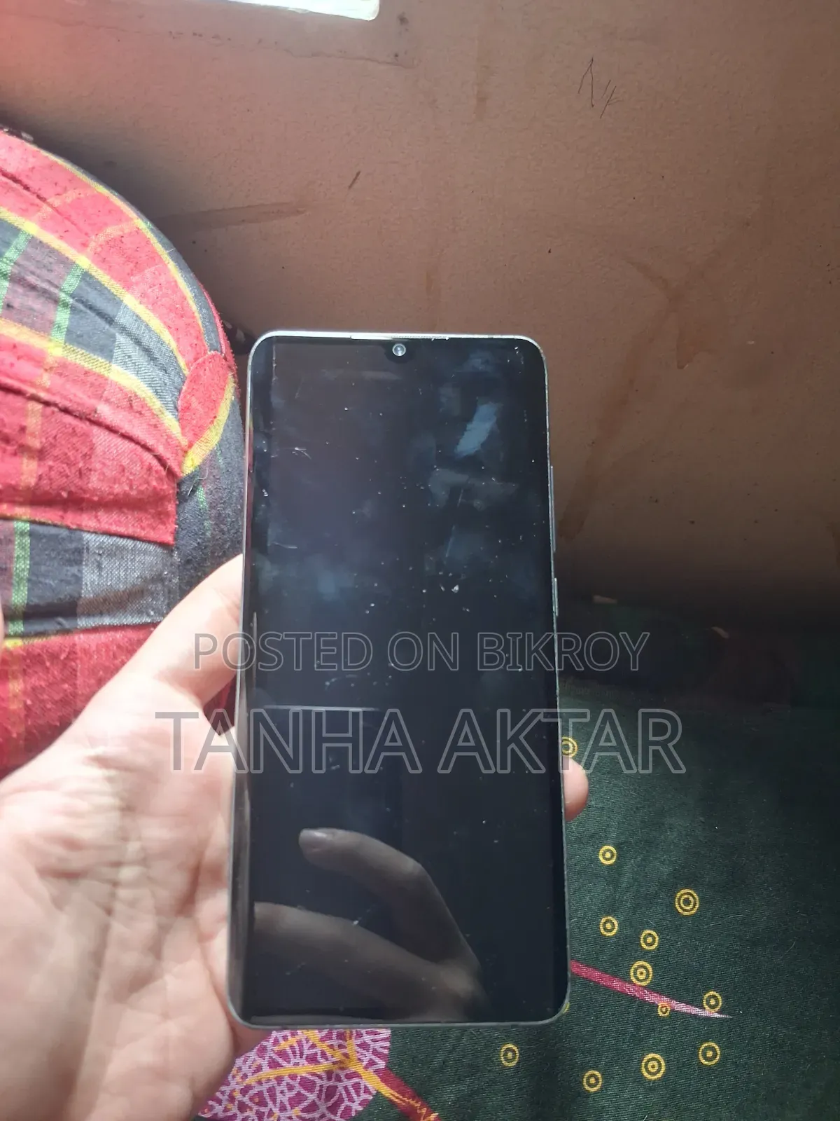 Xiaomi Mi Note 10 Lite 128 GB Black