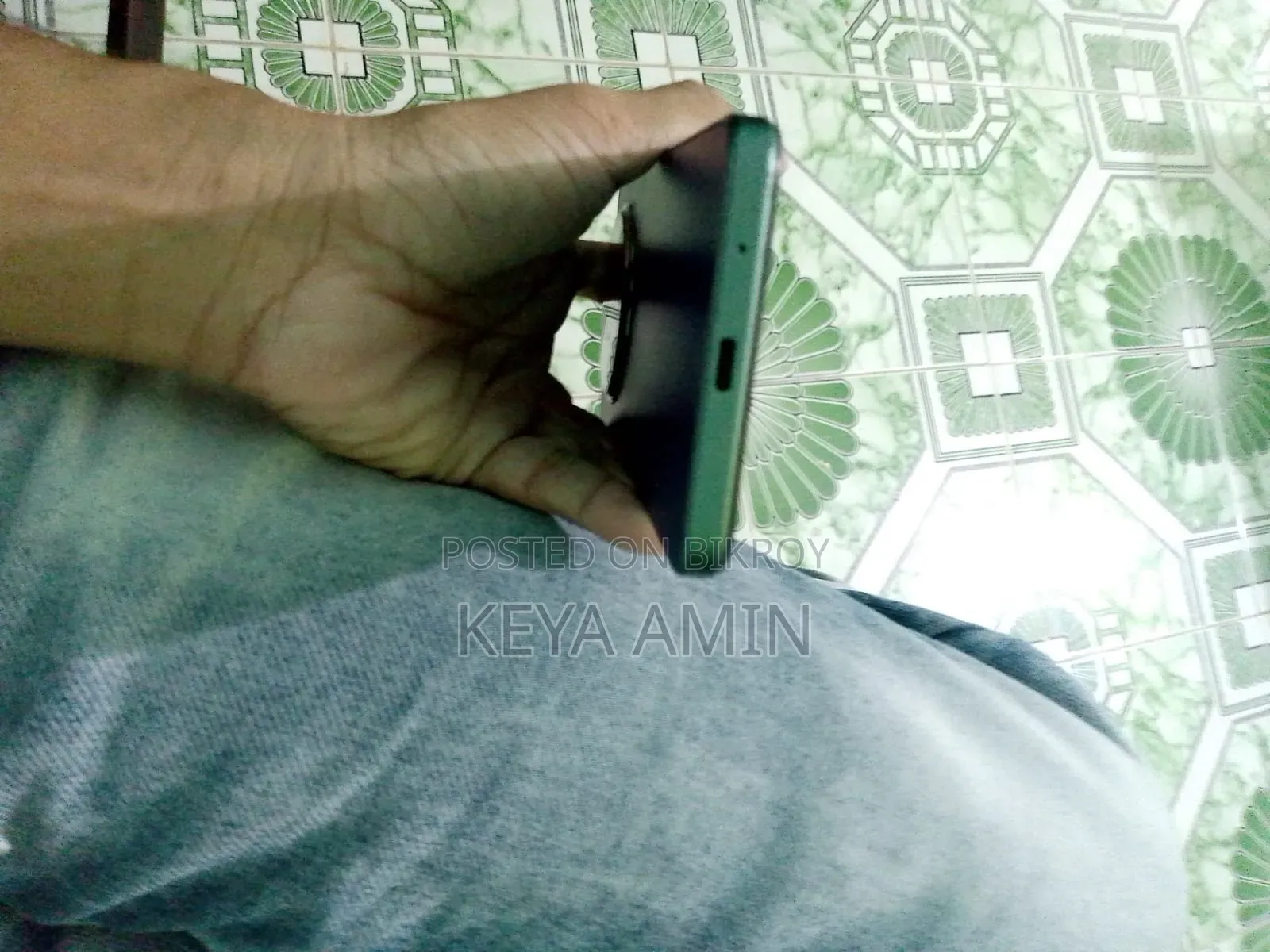 Xiaomi Mi A3 128 GB Green