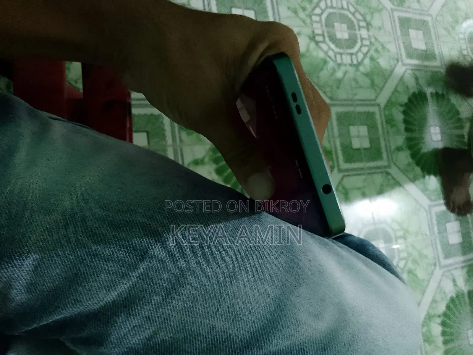 Xiaomi Mi A3 128 GB Green