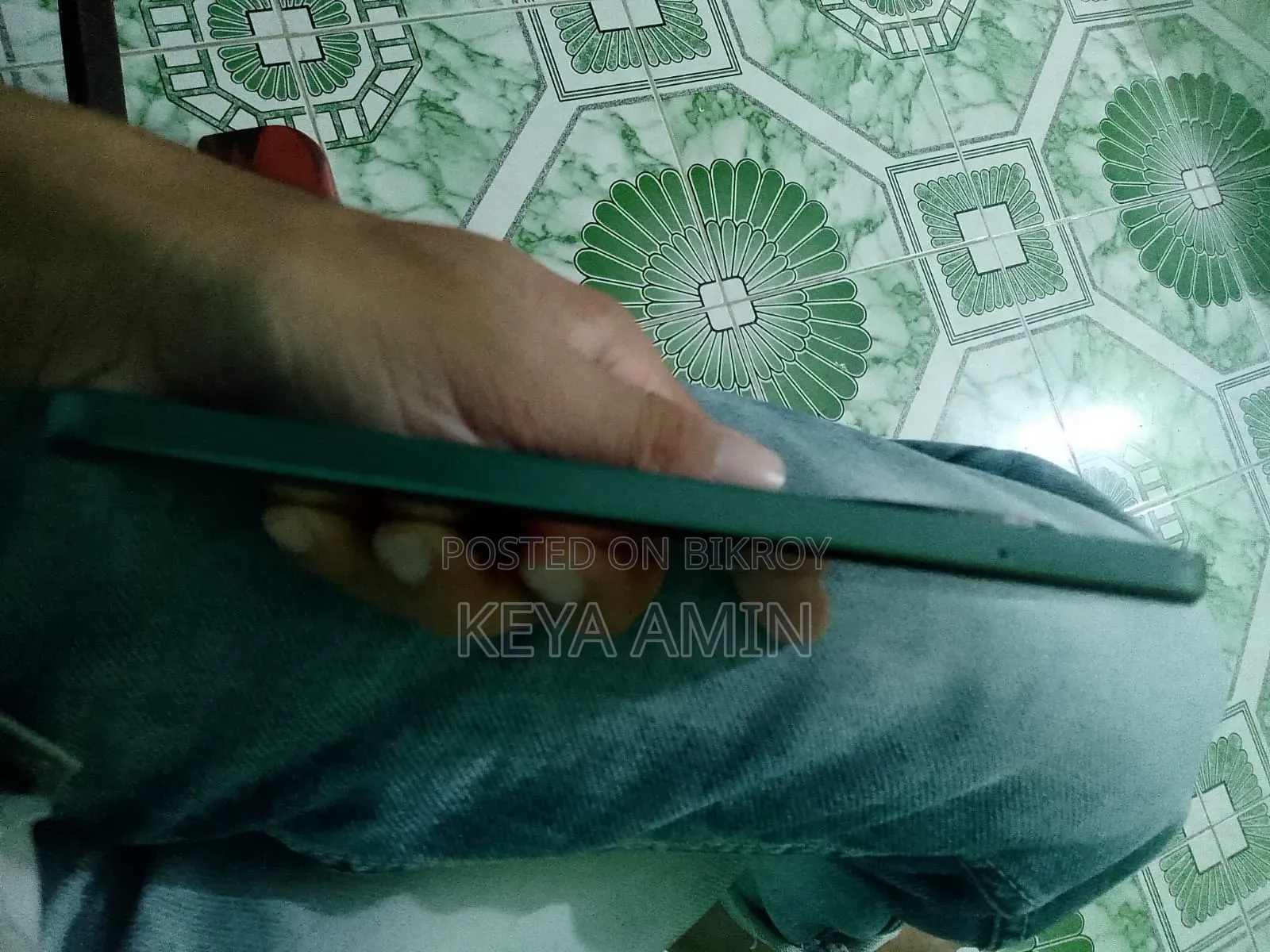 Xiaomi Mi A3 128 GB Green