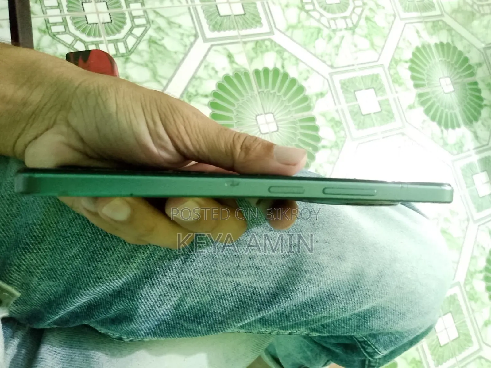 Xiaomi Mi A3 128 GB Green