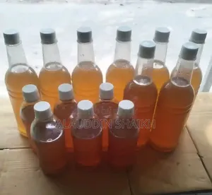 Natural Honeycomb Honey